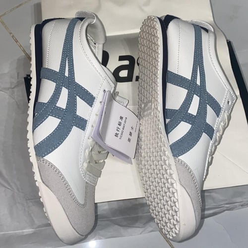 ‏ONITSUKA TIGER MEXICO 66 "Birch Peacoat