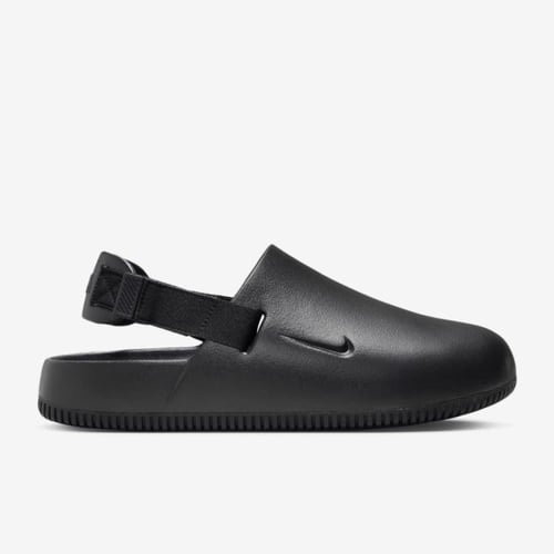 Nike Sandale Calm - Schwarz Damen,
