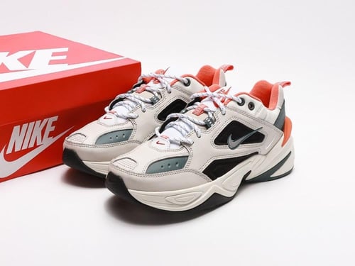 Nike m2k