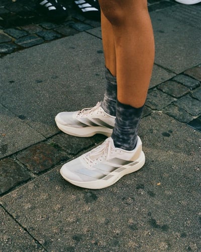 ‏Adidas Adizero Adios Pro