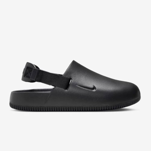 Nike Sandale Calm - Schwarz Damen,