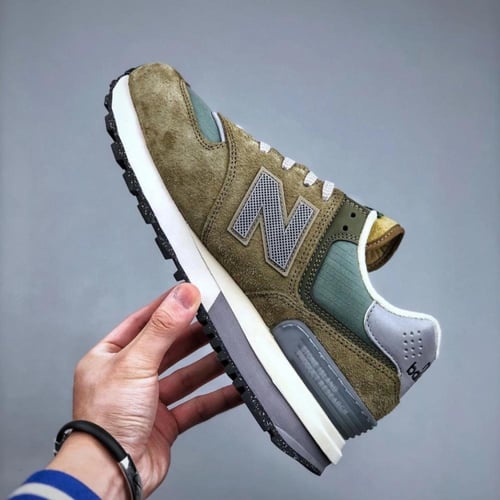 ‏New Balance 574