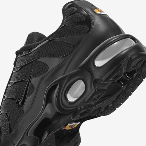 Nike Air Max Plus Drift 'Triple Black