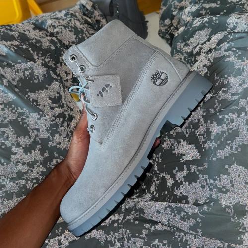 Timberland 6-Inch Premium Boot (Wheat)