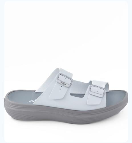 Uri FG White
