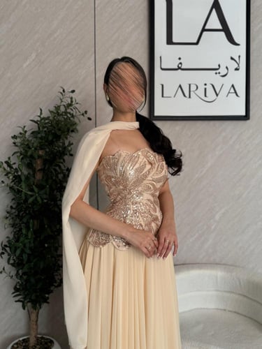 فستان امانه