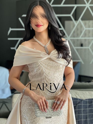 فستان فراشه بيج