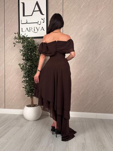 فستان اماني