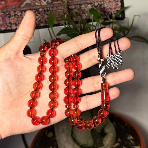 زعفران (فواح) عسلي