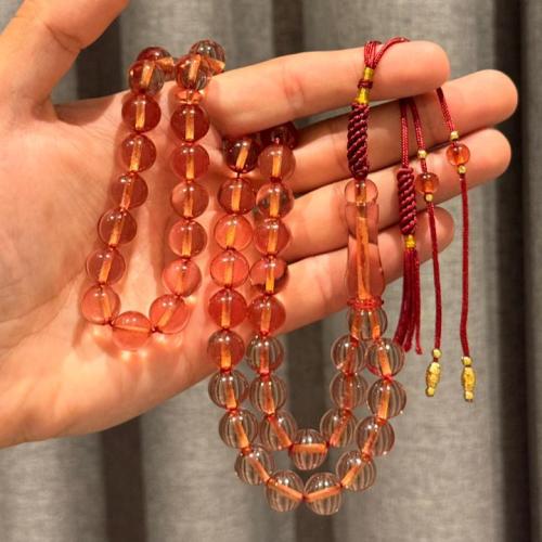زعفران (فواح) عسلي شفاف