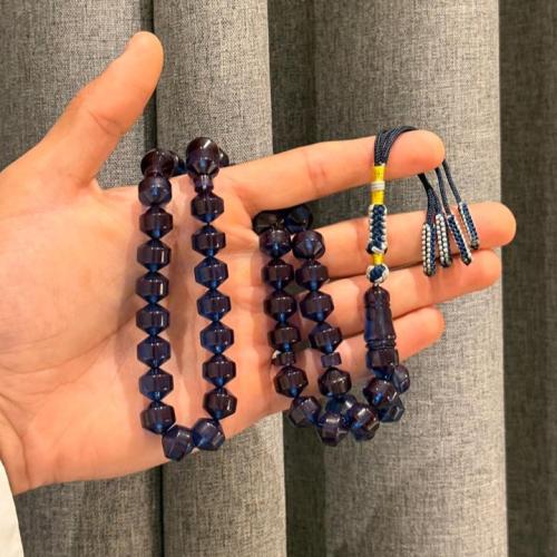 زعفران (فواح) أزرق حرباء