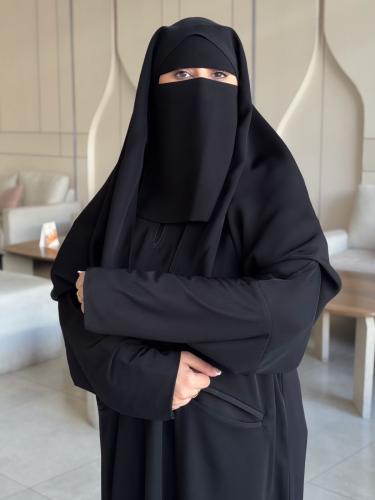 عبايه فريده