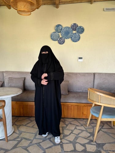 عبايه فاطمه