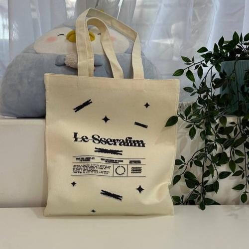 Tote Bag - Le sserafim