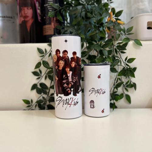 Maq 600ml + 350ml Stray Kids - SKZ