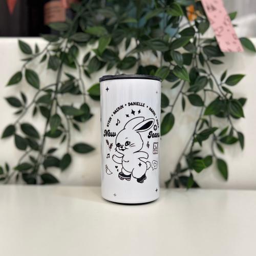 Empty 350ml NewJeans