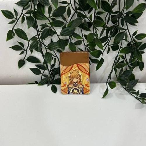 Nicole mobile wallet