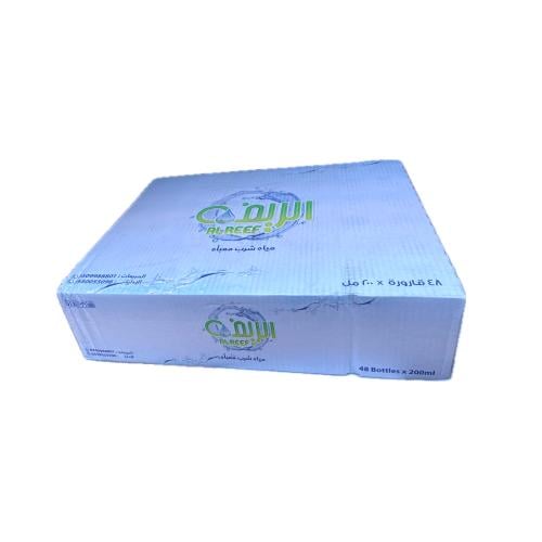 مياه الريف 200 مل 48 عبوه