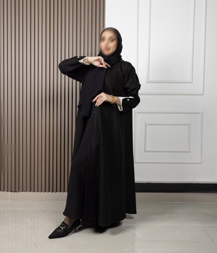 عباية لولو
