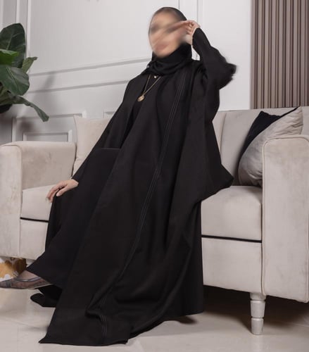 عباية بشت