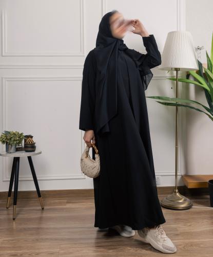 عباية اناقة