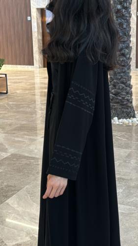 عباية Y04