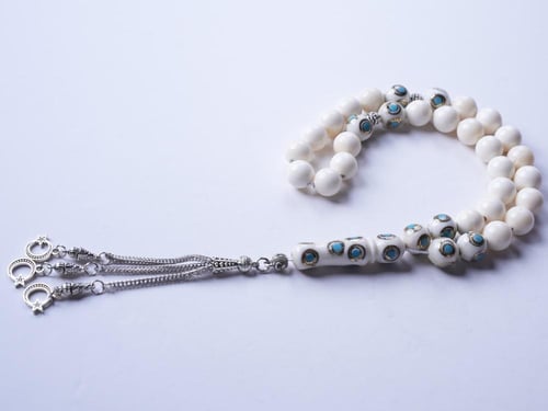 سبحة عظم 1585-13-33-B