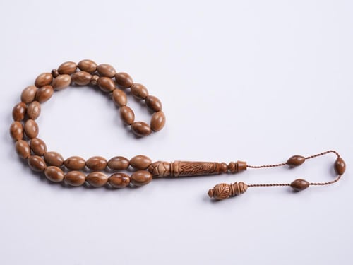 سبحه كوك سادة 1538-10-33-4