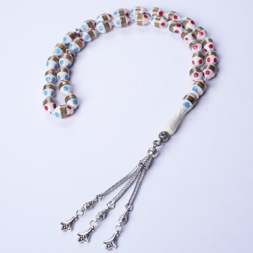 سبحة عظم 1585-10-33-B-3