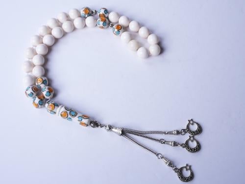 سبحة عظم 1585-13-33-B