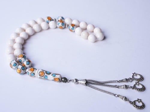 سبحة عظم 1585-13-33-B