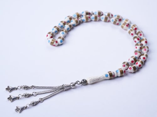 سبحة عظم 1585-10-33-B-3