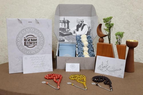 بكج سبح بكلايت معدن 2