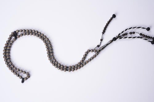 سبحة كوك معدن 1600-8-100-2