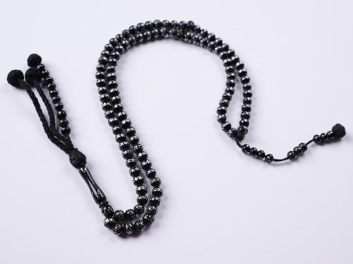 سبحه كوك معدن 1599-8-100-4