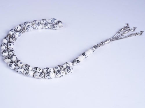 سبحة عظم 1585-10-33-B-8