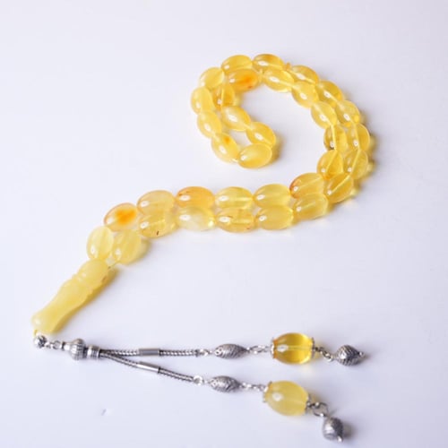 سبحه كهرمان وزن 5 جرام 1989-13-13-35