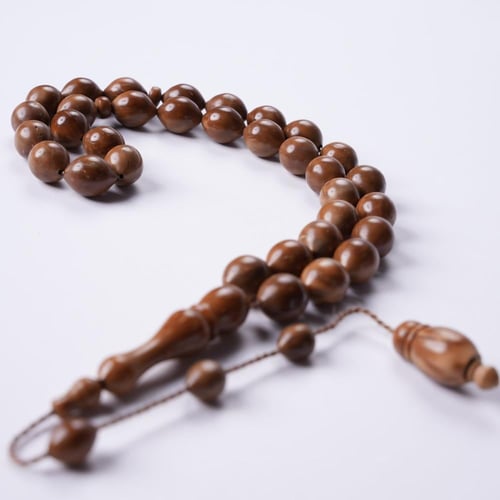 سبحه كوك سادة 1538-12-33-5