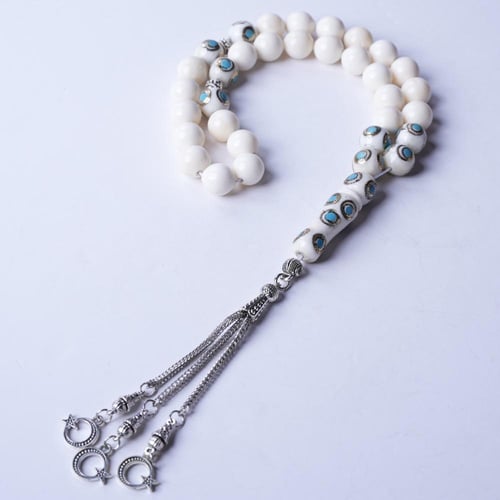 سبحة عظم 1585-13-33-B