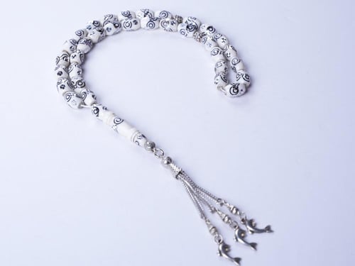 سبحة عظم 1585-10-33-B-8