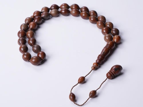 سبحه كوك سادة 1538-12-33-2