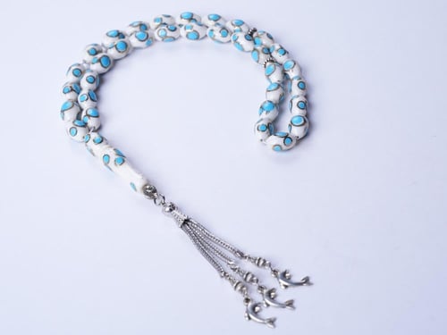 سبحة عظم 1585-10-33-B-4