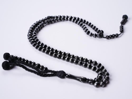 سبحه كوك معدن 1599-8-100-4