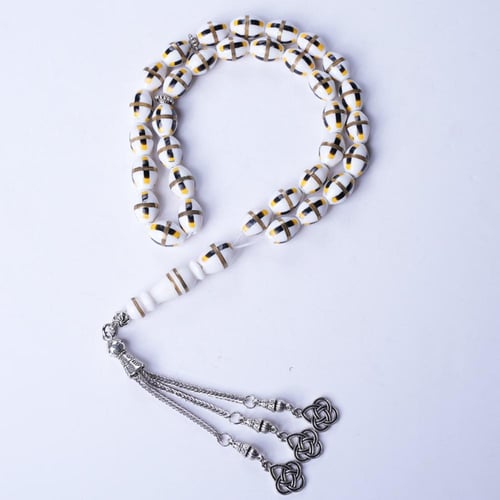 سبحة عظم 1585-10-33-B-19