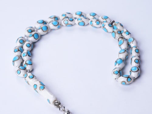 سبحة عظم 1585-10-33-B-4