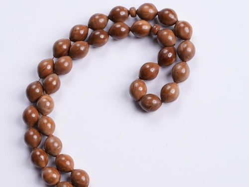 سبحه كوك سادة 1538-12-33-5