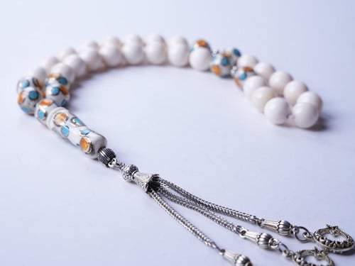 سبحة عظم 1585-13-33-B