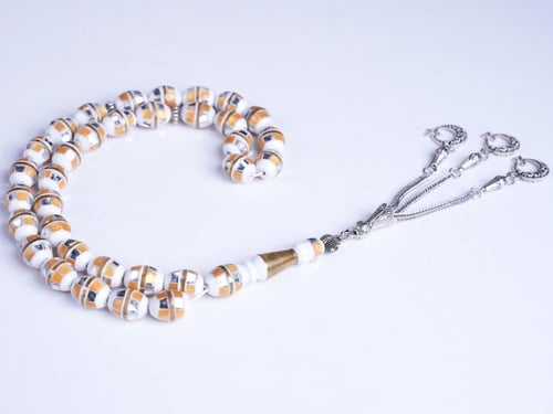 سبحة عظم 1585-10-33-B-14