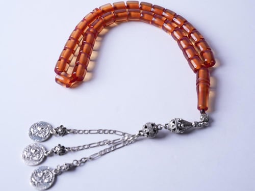 سبحة فاتوران 1992-13-33-A