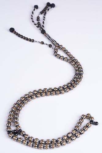 سبحة كوك معدن 1600-8-100-2